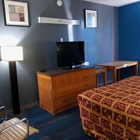 Travel Inn ווינטר הייבן מראה חיצוני תמונה