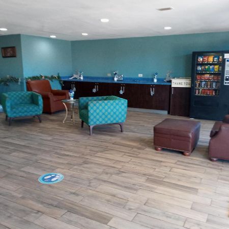 Travel Inn ווינטר הייבן מראה חיצוני תמונה
