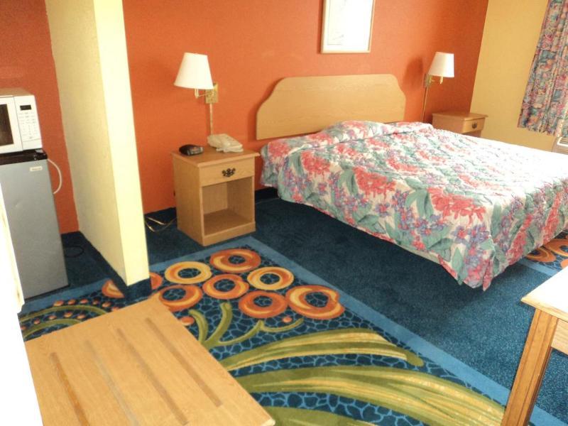 Travel Inn ווינטר הייבן מראה חיצוני תמונה
