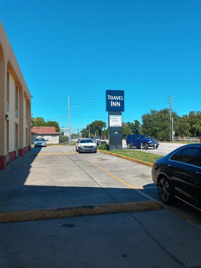 Travel Inn ווינטר הייבן מראה חיצוני תמונה