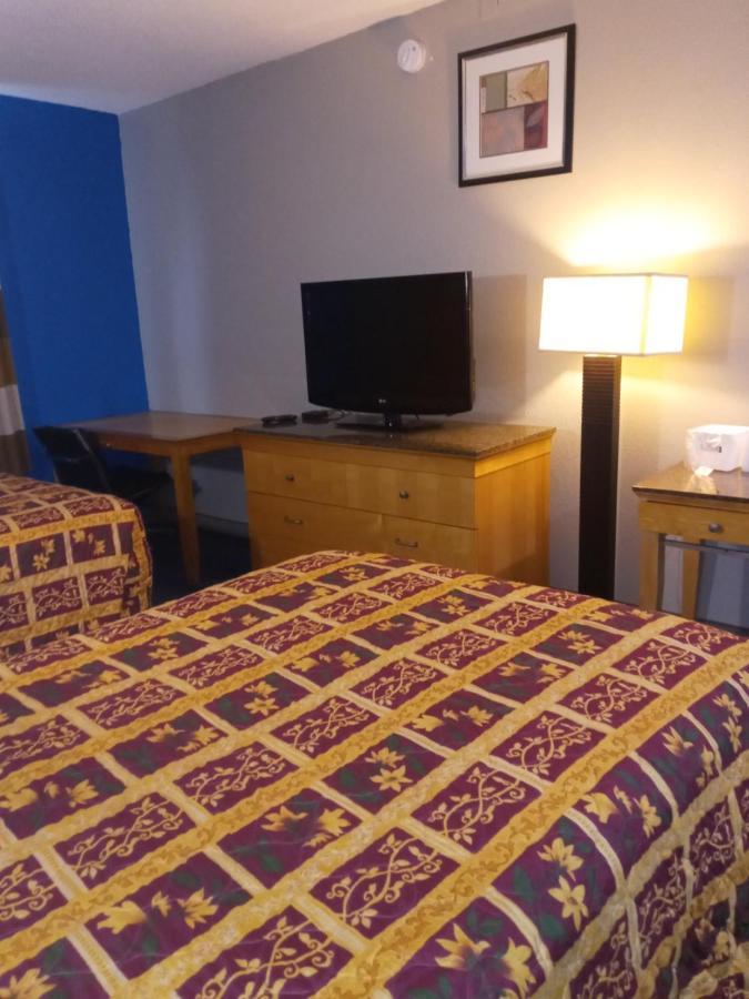 Travel Inn ווינטר הייבן מראה חיצוני תמונה