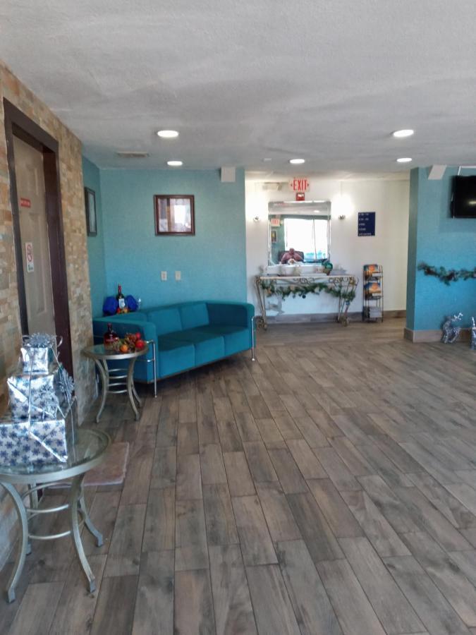 Travel Inn ווינטר הייבן מראה חיצוני תמונה