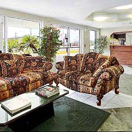 Travel Inn ווינטר הייבן מראה פנימי תמונה