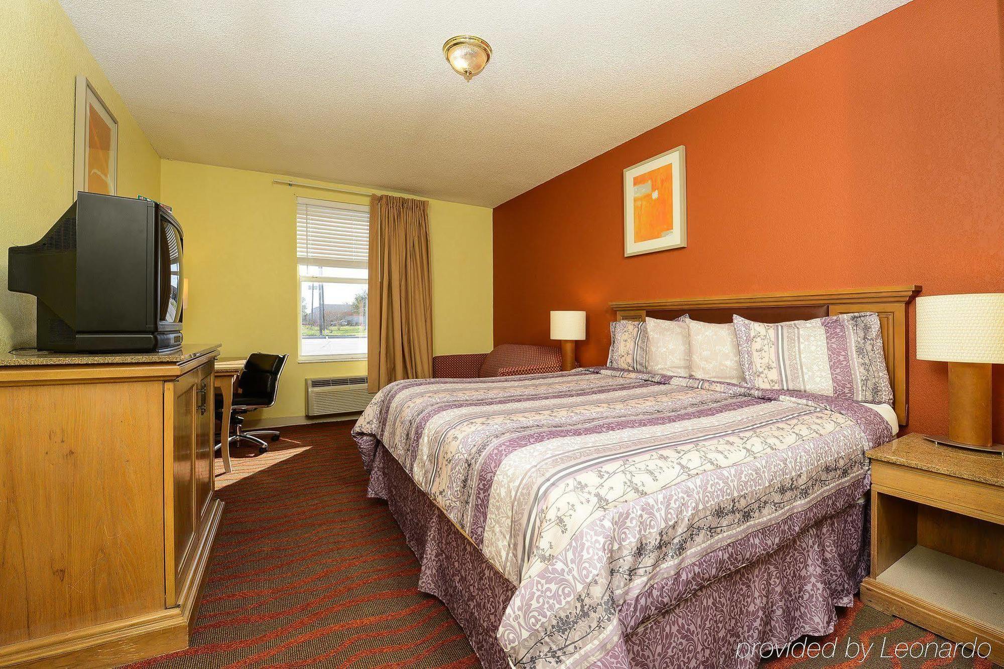 Travel Inn ווינטר הייבן מראה חיצוני תמונה