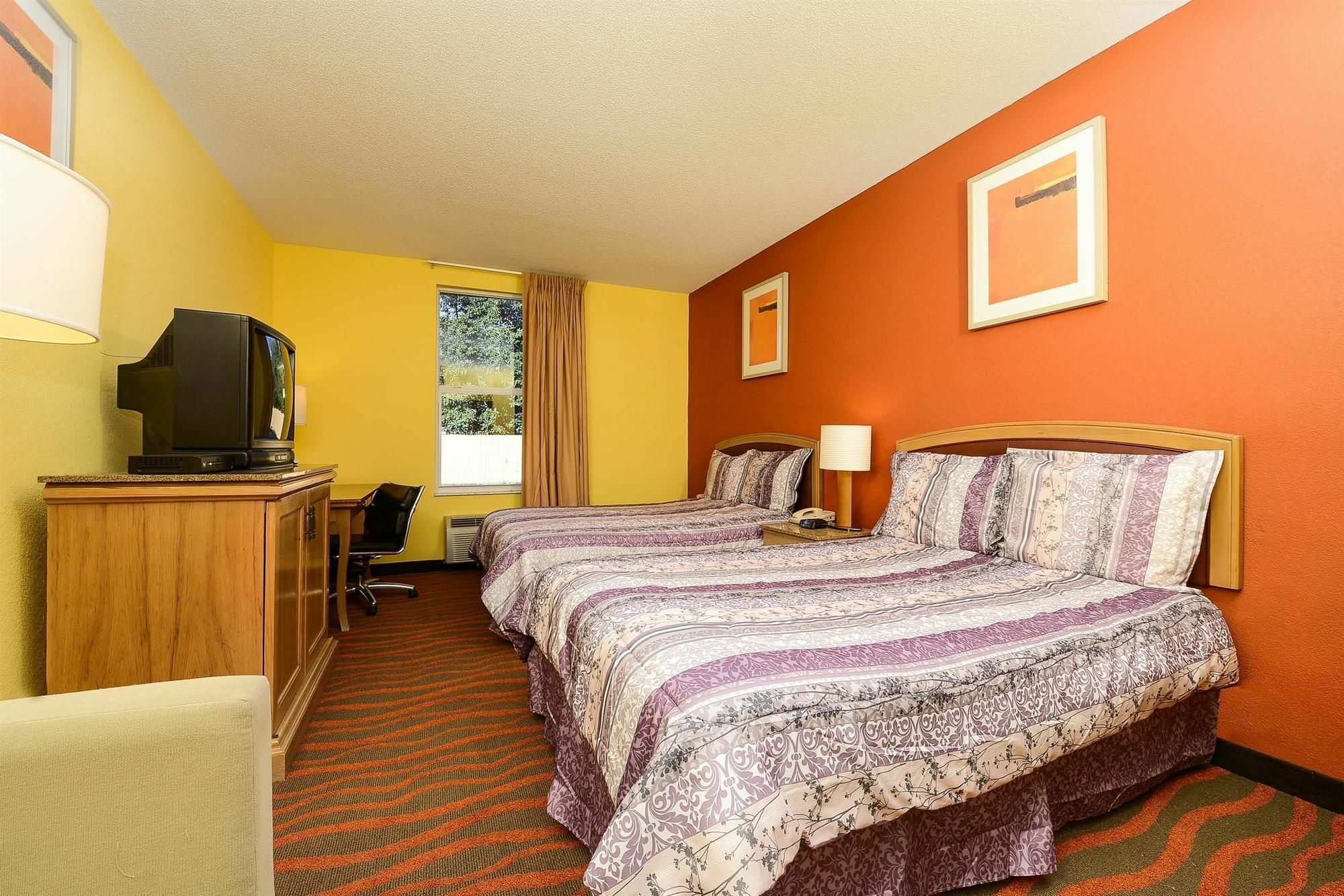 Travel Inn ווינטר הייבן מראה חיצוני תמונה