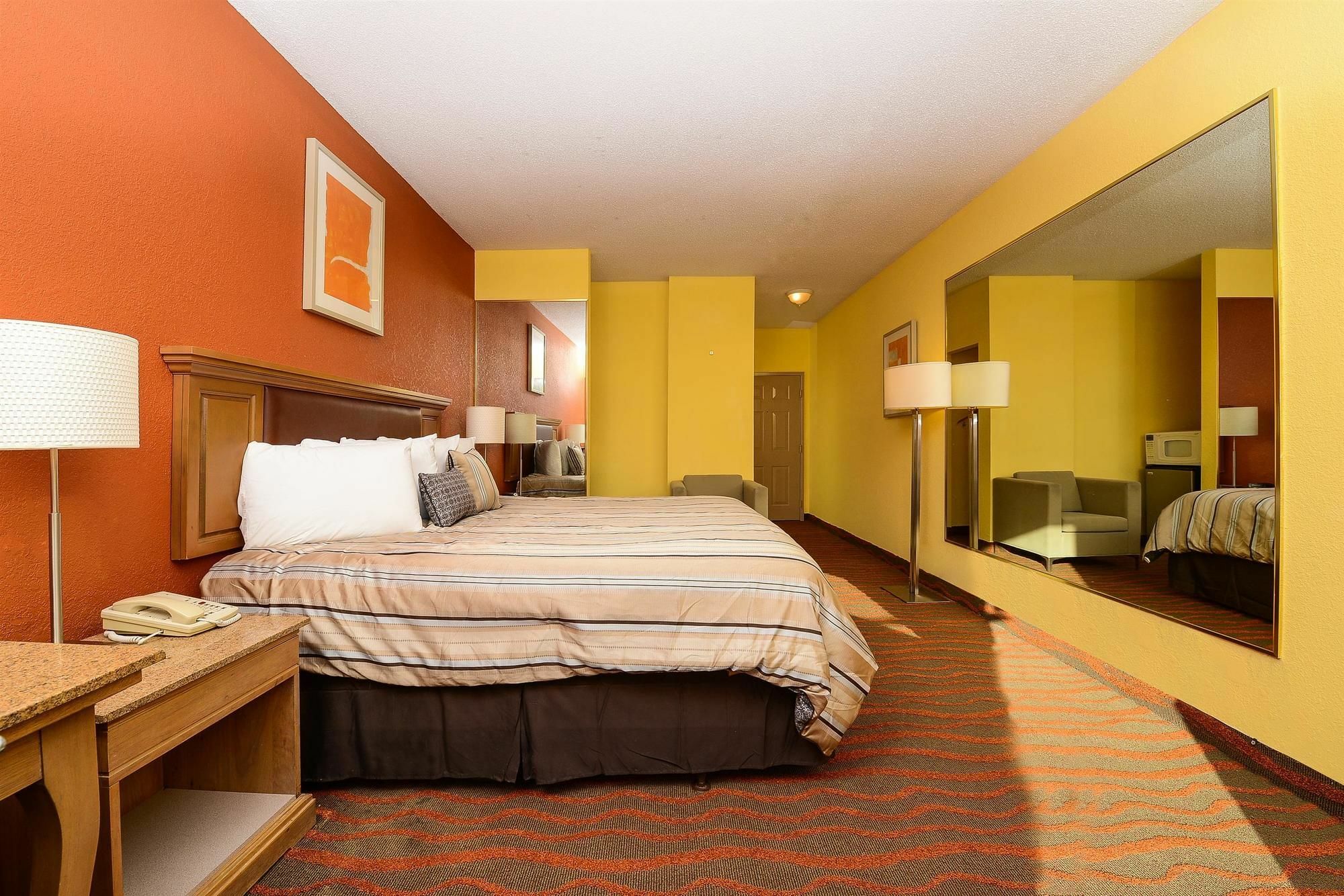Travel Inn ווינטר הייבן מראה חיצוני תמונה