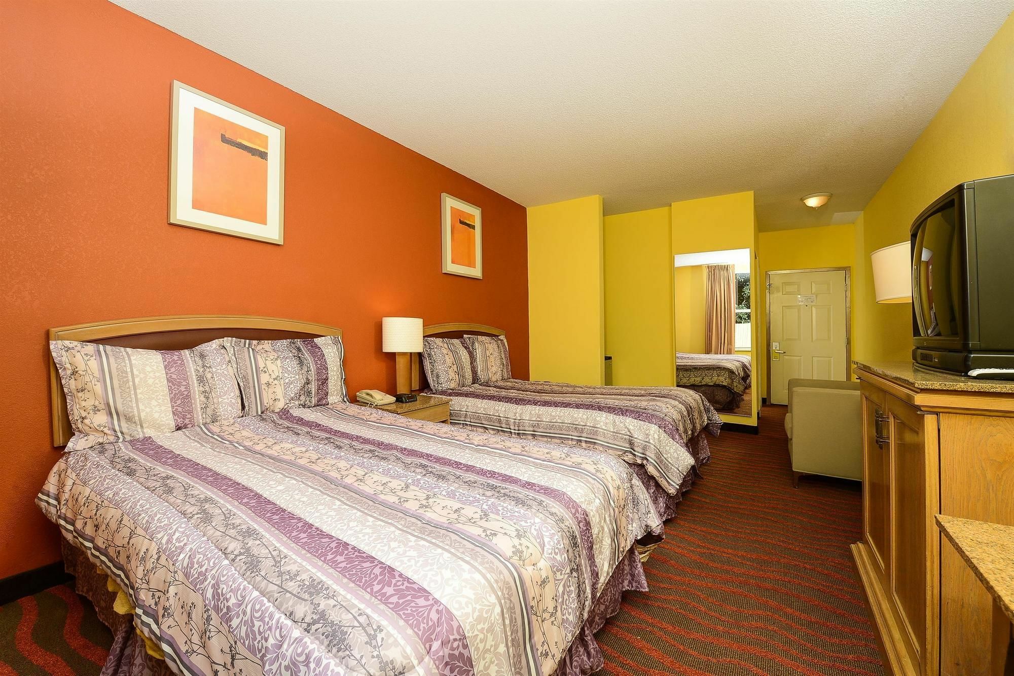 Travel Inn ווינטר הייבן מראה חיצוני תמונה